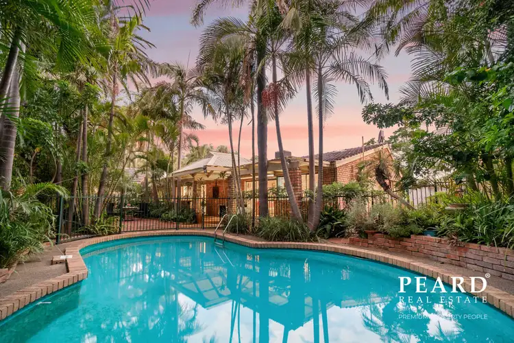 40 Mckirdy Way, Marmion WA 6020