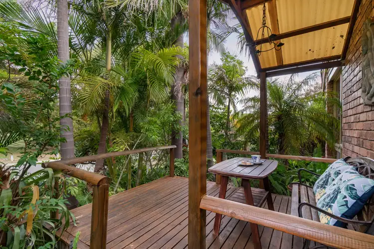 Second view of Homely house listing, 40 Mckirdy Way, Marmion WA 6020