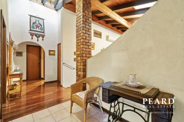 Third view of Homely house listing, 40 Mckirdy Way, Marmion WA 6020