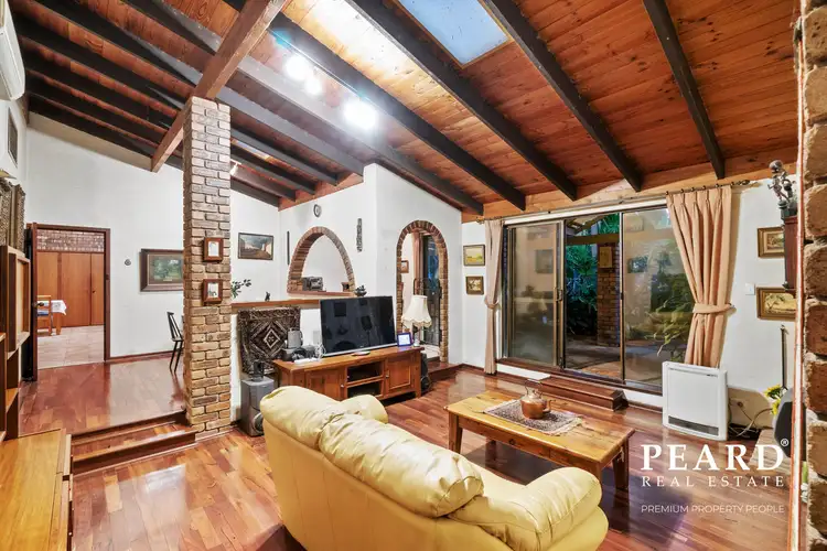 Fourth view of Homely house listing, 40 Mckirdy Way, Marmion WA 6020