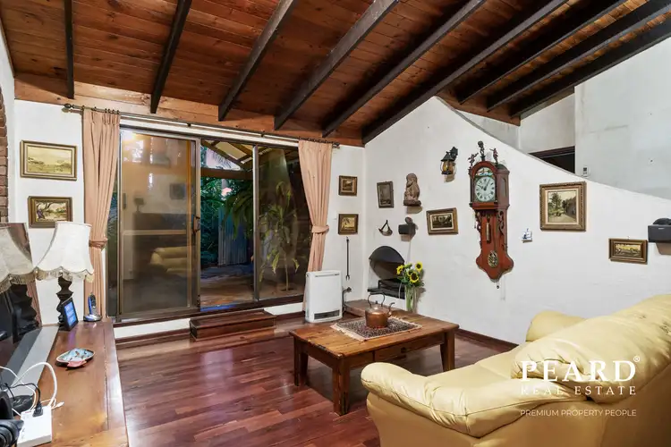 Fifth view of Homely house listing, 40 Mckirdy Way, Marmion WA 6020