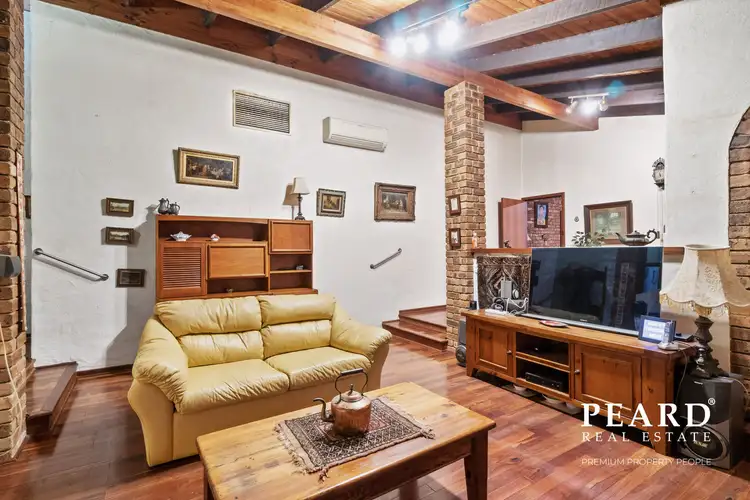 Sixth view of Homely house listing, 40 Mckirdy Way, Marmion WA 6020