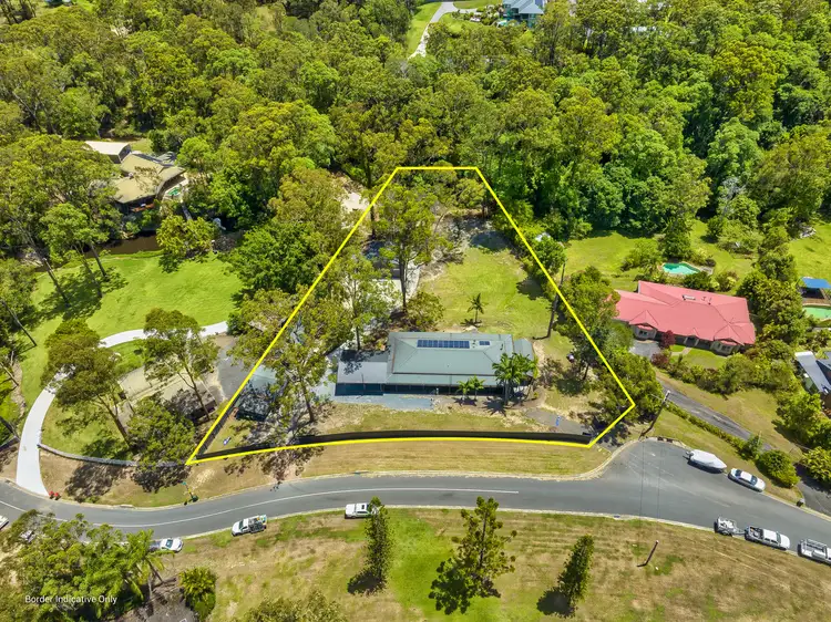 53 Birdlife Court, Nerang QLD 4211