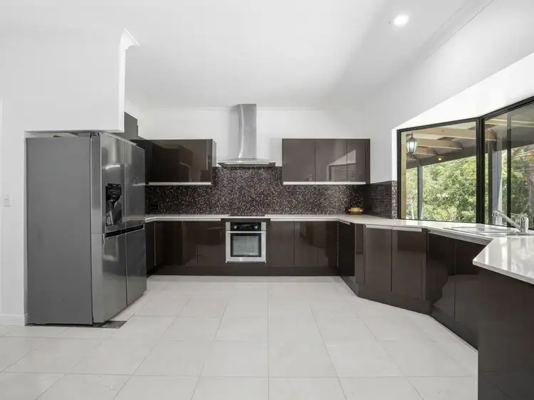 Sixth view of Homely house listing, 53 Birdlife Court, Nerang QLD 4211