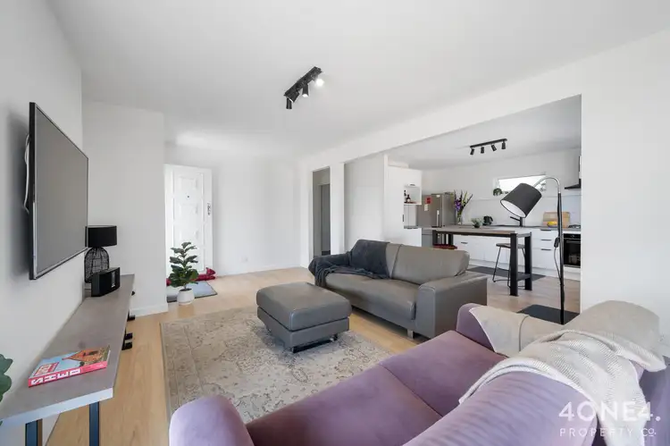 Main view of Homely house listing, 1 Eagle Street, Claremont TAS 7011