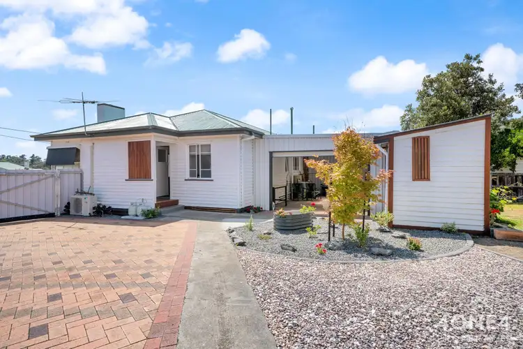 Second view of Homely house listing, 1 Eagle Street, Claremont TAS 7011