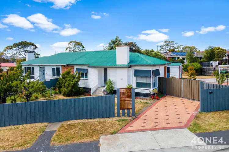 Fourth view of Homely house listing, 1 Eagle Street, Claremont TAS 7011