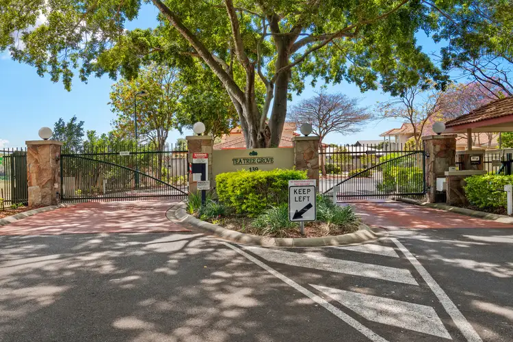 Second view of Homely villa listing, 29/139 Pring Street, Hendra QLD 4011
