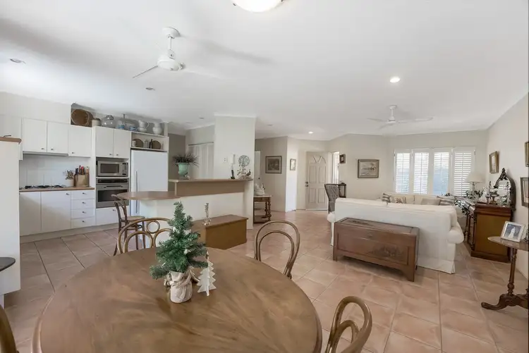 Third view of Homely villa listing, 29/139 Pring Street, Hendra QLD 4011
