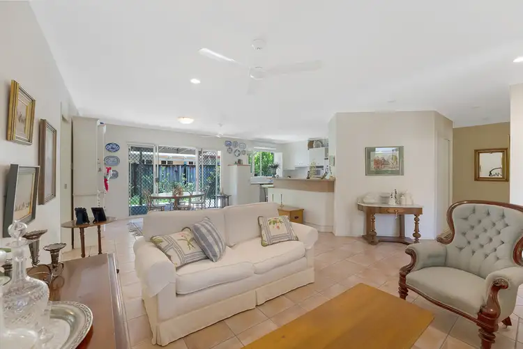 Fourth view of Homely villa listing, 29/139 Pring Street, Hendra QLD 4011