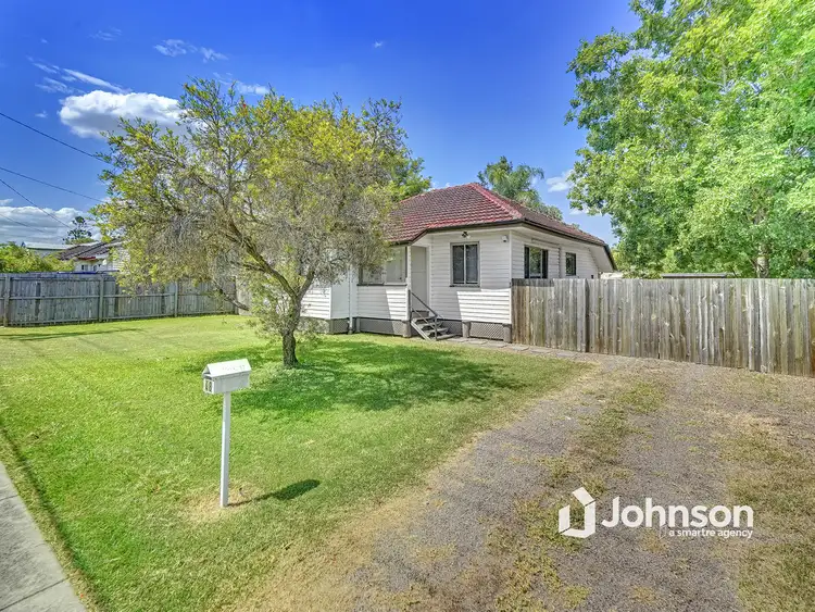 48 Chubb Street, One Mile QLD 4305