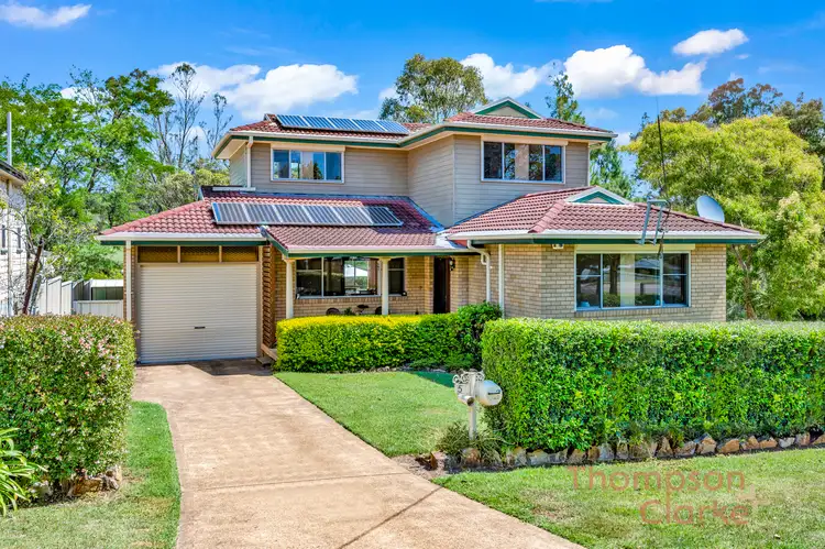 Second view of Homely house listing, 5 Thompson Street, East Maitland NSW 2323