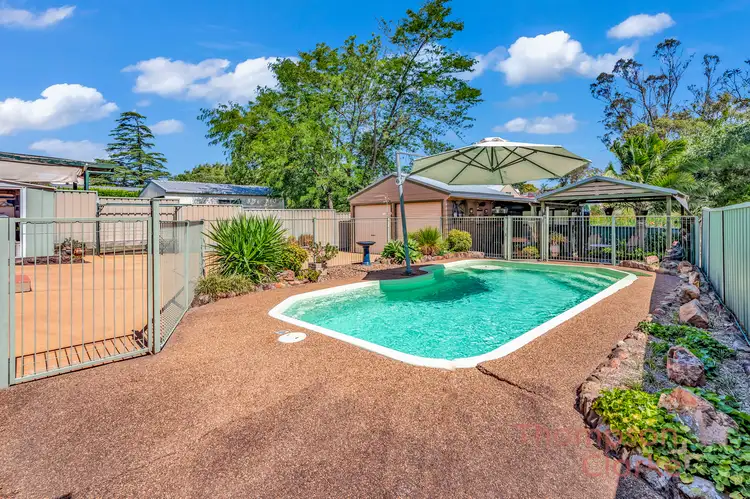 Third view of Homely house listing, 5 Thompson Street, East Maitland NSW 2323