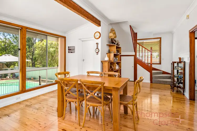 Fourth view of Homely house listing, 5 Thompson Street, East Maitland NSW 2323