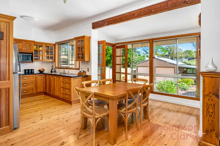 Fifth view of Homely house listing, 5 Thompson Street, East Maitland NSW 2323