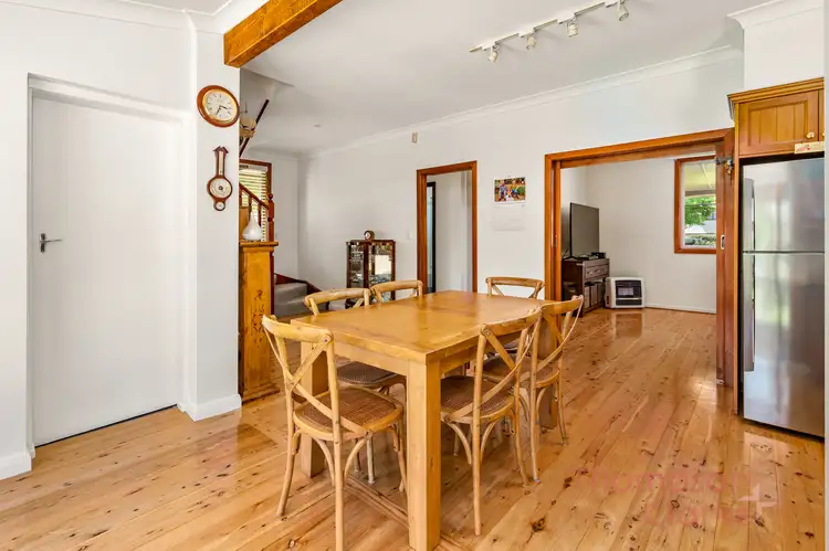 Sixth view of Homely house listing, 5 Thompson Street, East Maitland NSW 2323