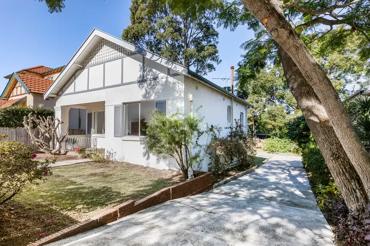 Main view of Homely house listing, 12 Paul Street, Hunters Hill NSW 2110