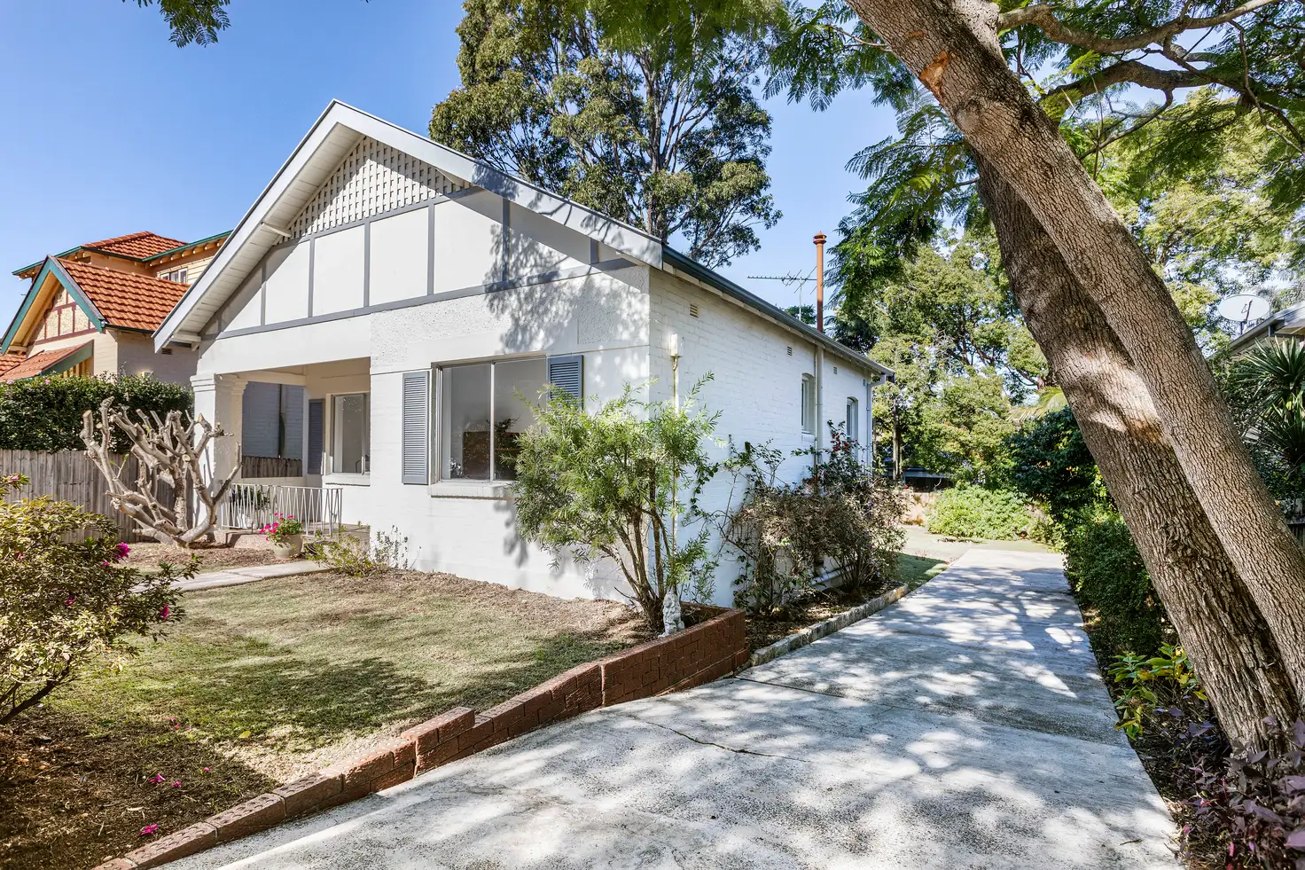 Main view of Homely house listing, 12 Paul Street, Hunters Hill NSW 2110