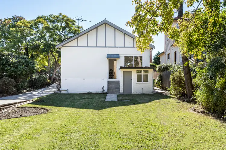 Second view of Homely house listing, 12 Paul Street, Hunters Hill NSW 2110