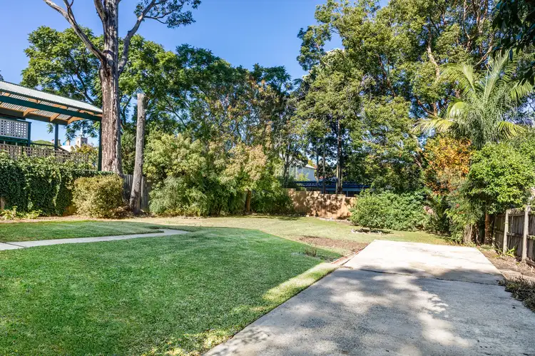 Third view of Homely house listing, 12 Paul Street, Hunters Hill NSW 2110