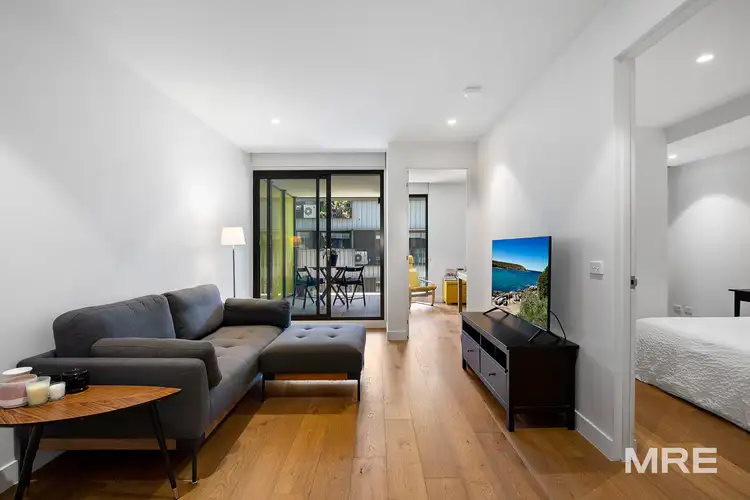 347/158 Smith Street, Collingwood VIC 3066