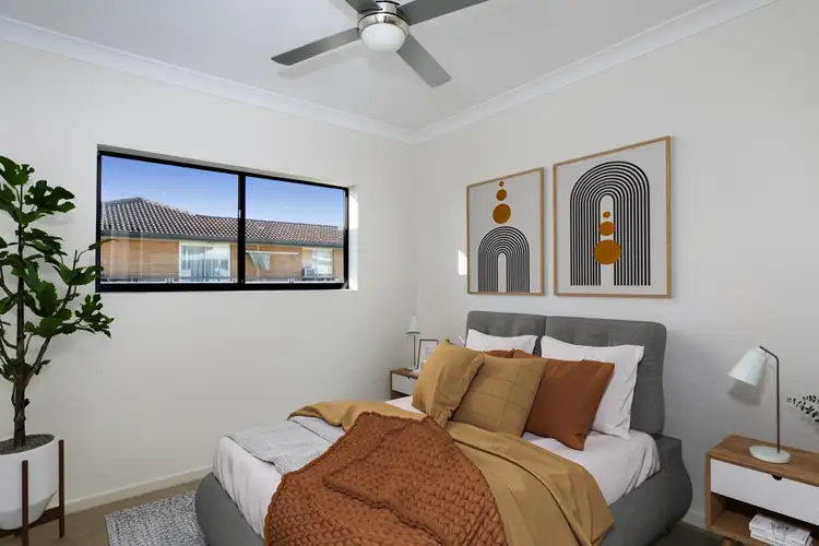 Fourth view of Homely unit listing, 24/11 Lyons Terrace, Windsor QLD 4030
