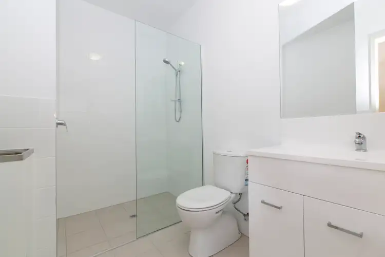 Fifth view of Homely unit listing, 24/11 Lyons Terrace, Windsor QLD 4030