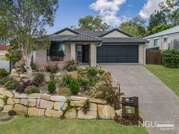 7 Serenity Street, Brassall QLD 4305