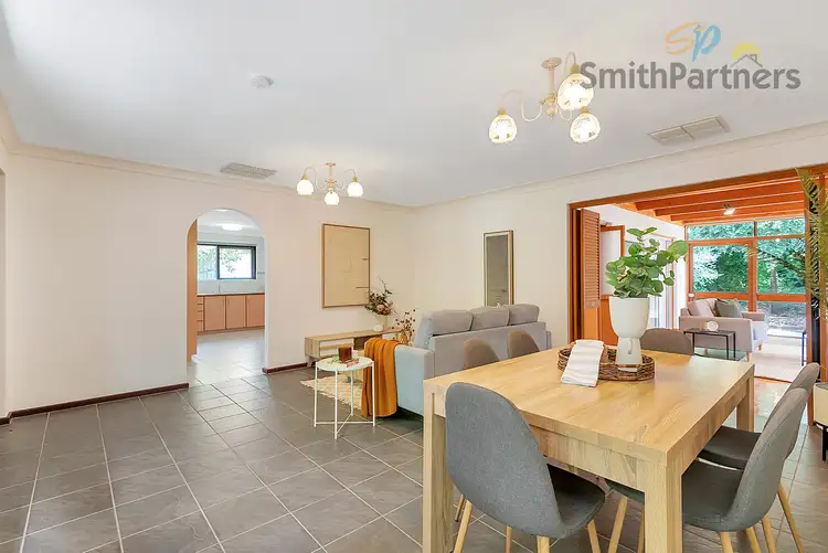 Fourth view of Homely house listing, 607A Yatala Vale Road, Fairview Park SA 5126