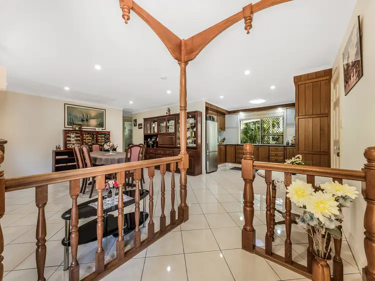 Second view of Homely house listing, 4 Fulmar Court, Aroona QLD 4551