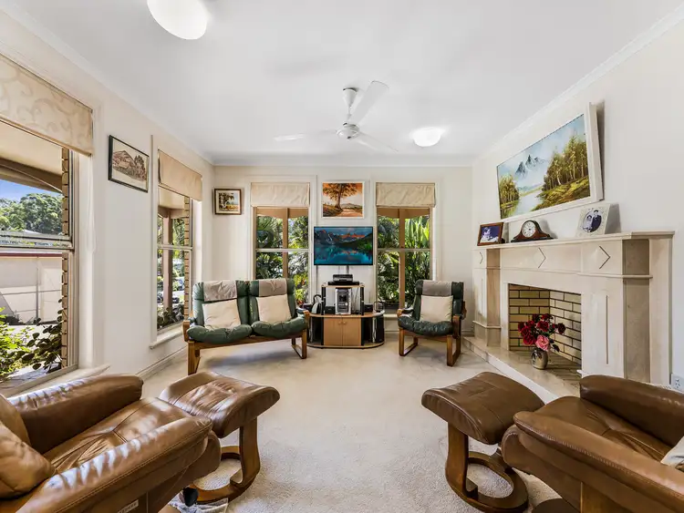 Fourth view of Homely house listing, 4 Fulmar Court, Aroona QLD 4551