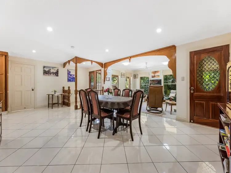 Fifth view of Homely house listing, 4 Fulmar Court, Aroona QLD 4551