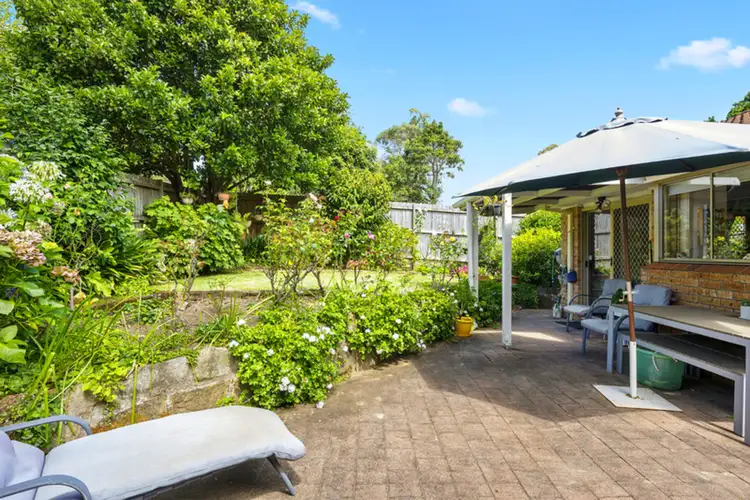Second view of Homely house listing, 2/4 Lois Lane, Pennant Hills NSW 2120