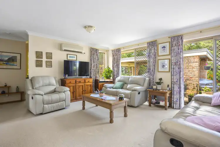 Third view of Homely house listing, 2/4 Lois Lane, Pennant Hills NSW 2120