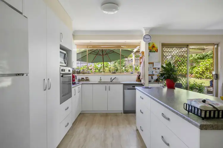 Fifth view of Homely house listing, 2/4 Lois Lane, Pennant Hills NSW 2120