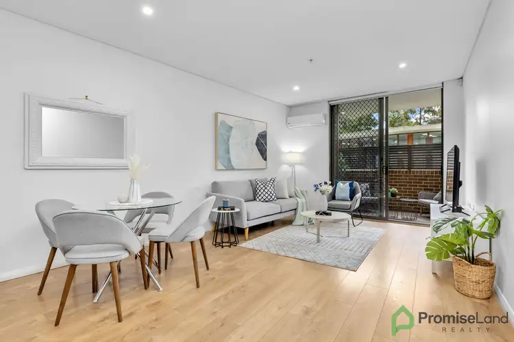 143/23-25 North Rocks Road, North Rocks NSW 2151