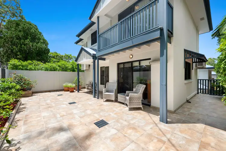 1/30 Rokeby Terrace, Taringa QLD 4068