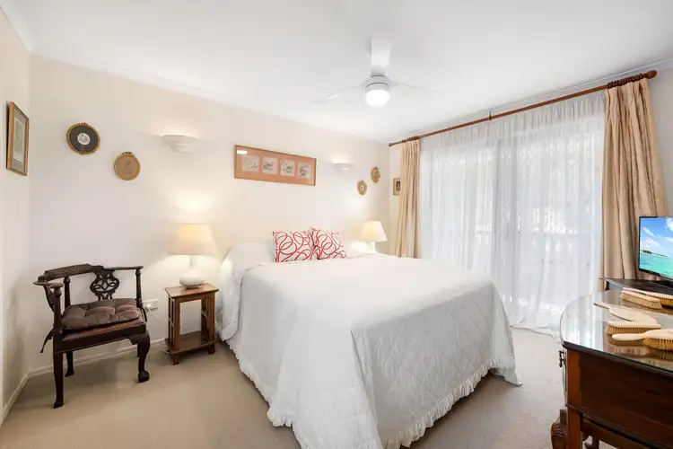 Sixth view of Homely townhouse listing, 1/30 Rokeby Terrace, Taringa QLD 4068