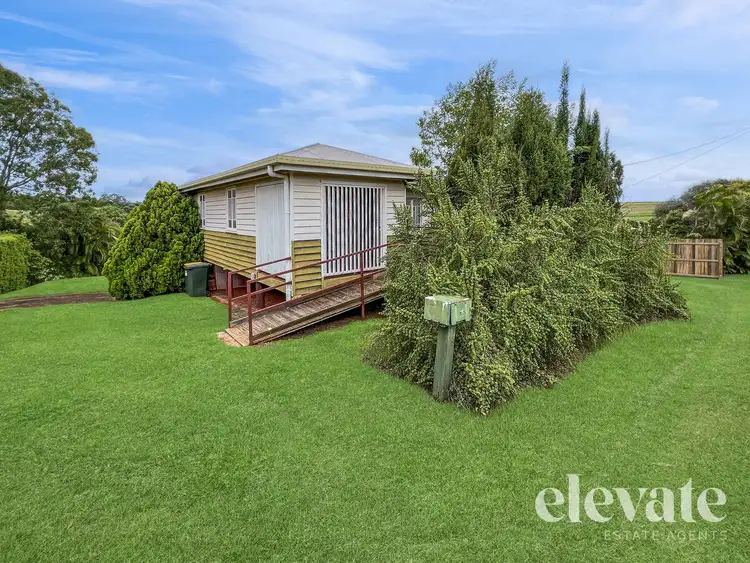 25 Elizabeth Street, Childers QLD 4660