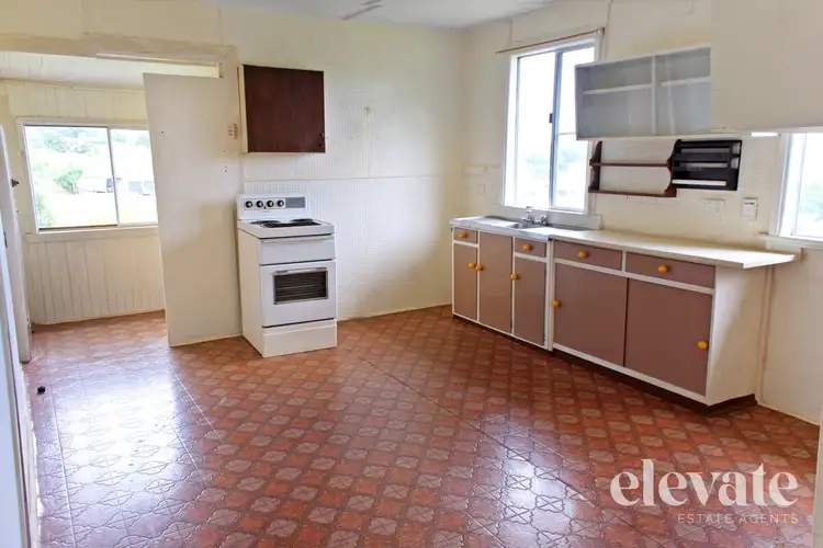 Second view of Homely house listing, 25 Elizabeth Street, Childers QLD 4660