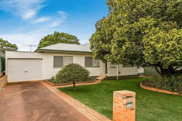 155a South Street, South Toowoomba QLD 4350