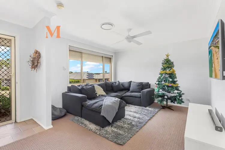 Second view of Homely house listing, 10 Motherwell Place, Edgeworth NSW 2285