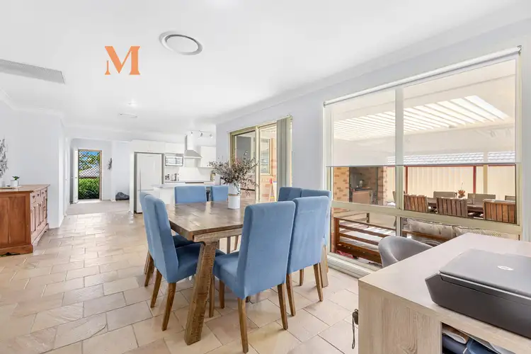 Sixth view of Homely house listing, 10 Motherwell Place, Edgeworth NSW 2285