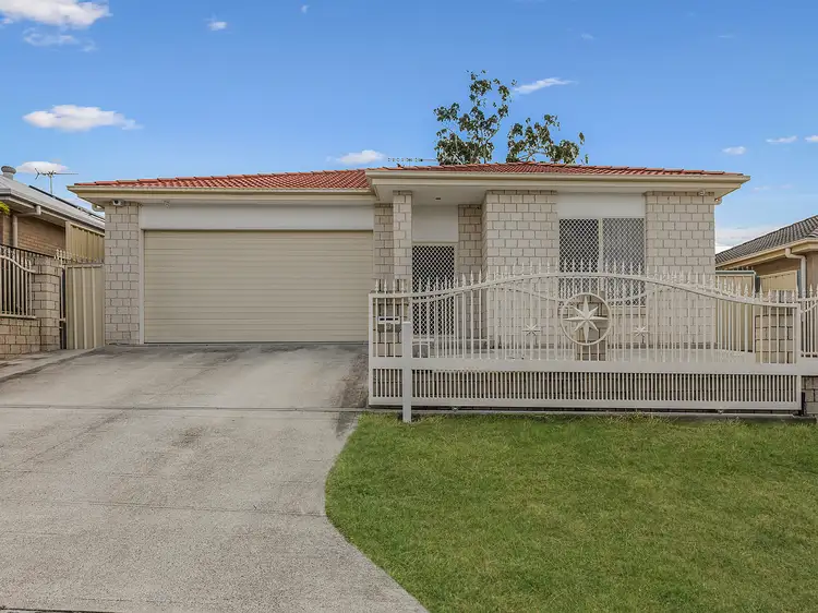 7 Saigon Place, Inala QLD 4077