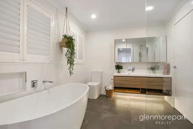 Main view of Homely house listing, 31 Oriole Street, Glenmore Park NSW 2745