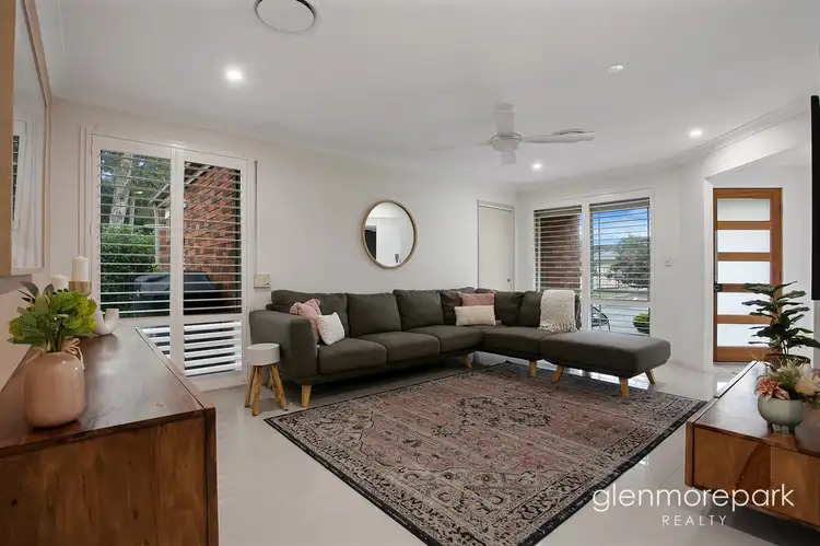 Fourth view of Homely house listing, 31 Oriole Street, Glenmore Park NSW 2745
