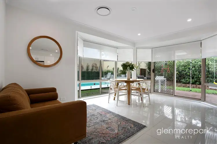 Sixth view of Homely house listing, 31 Oriole Street, Glenmore Park NSW 2745