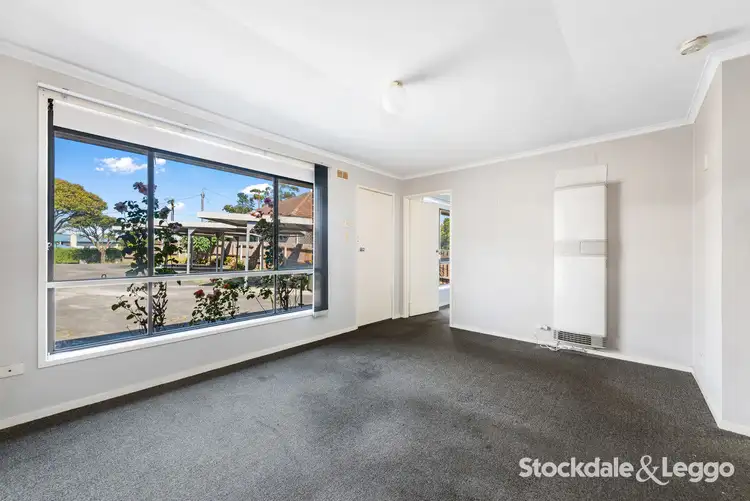 Third view of Homely unit listing, 4/6 March Street, Newborough VIC 3825
