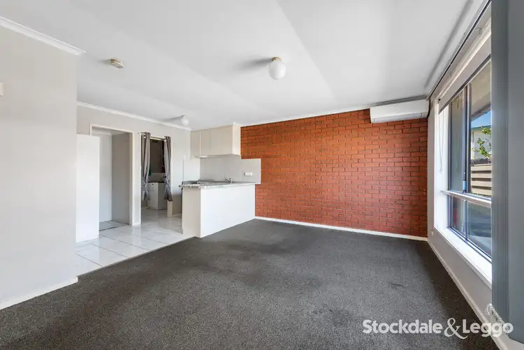 Fourth view of Homely unit listing, 4/6 March Street, Newborough VIC 3825