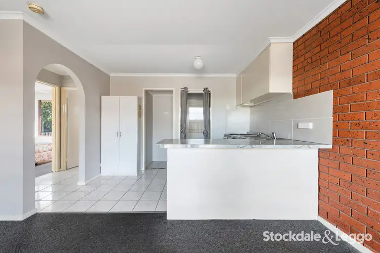 Fifth view of Homely unit listing, 4/6 March Street, Newborough VIC 3825